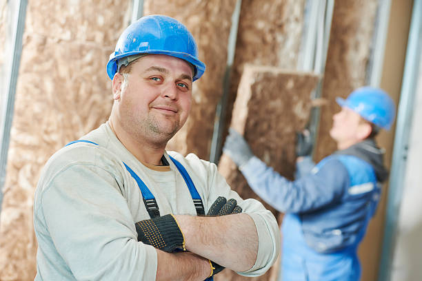 Best Commercial Insulation in West Livingston, TX