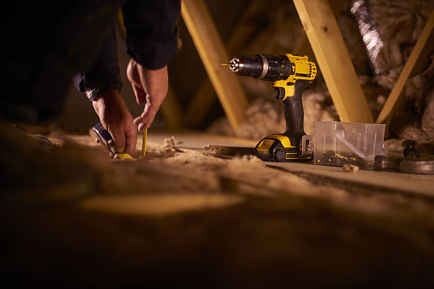Best Insulation Materials and Products in West Livingston, TX